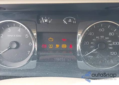 2008 Lincoln Mkz z USA, uszkodzony, nr VIN 3LNHM28T38R607969